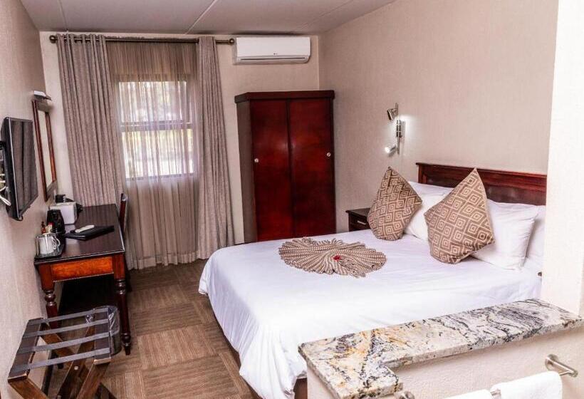 스탠다드 룸, 247 @ White River