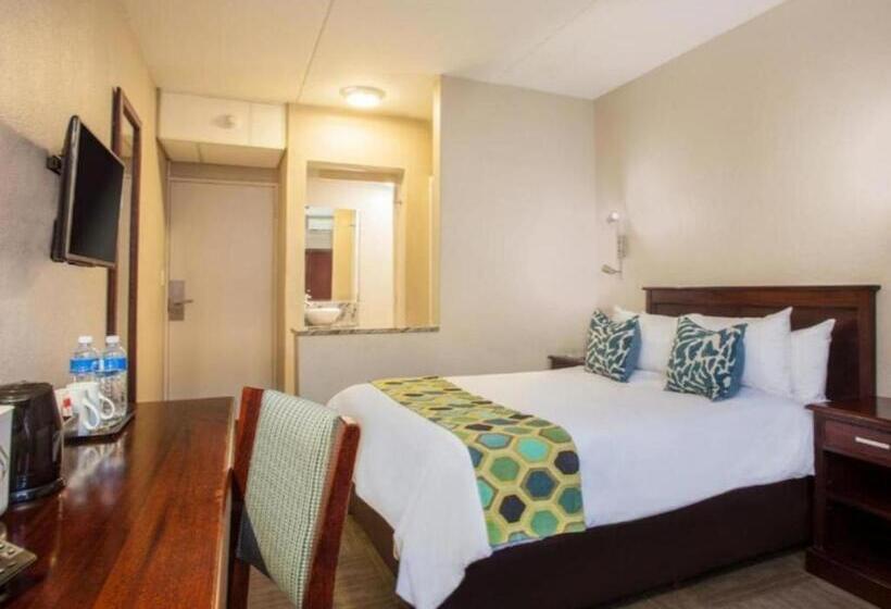 스탠다드 룸, 247 @ White River