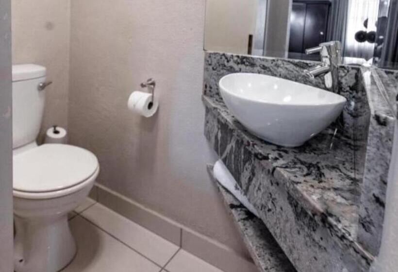 디럭스 룸, 247 @ White River