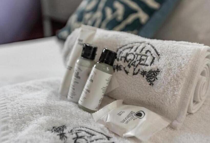 디럭스 룸, 247 @ White River