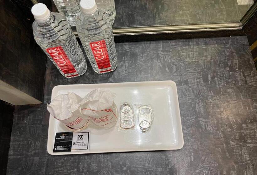 스위트, Pleasant View