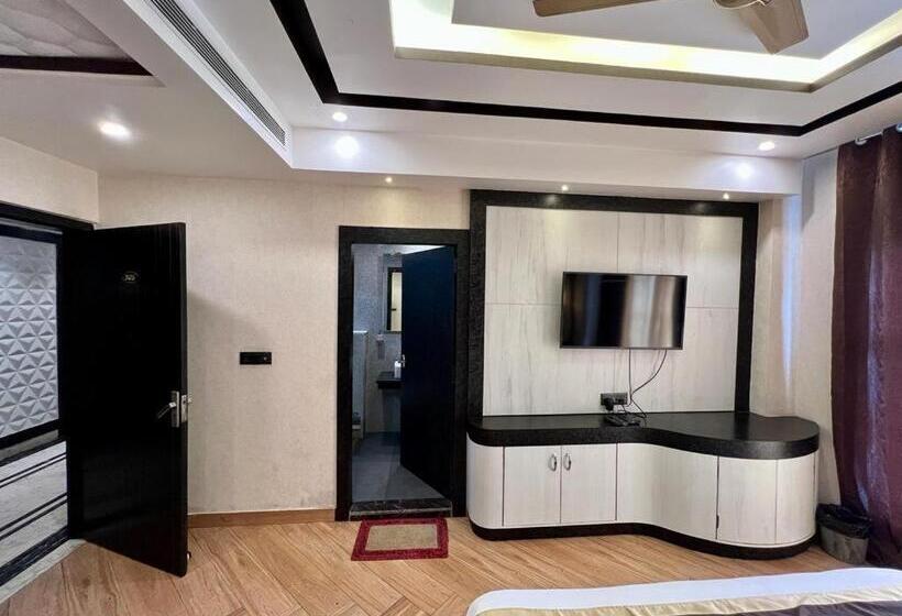 스위트, Pleasant View