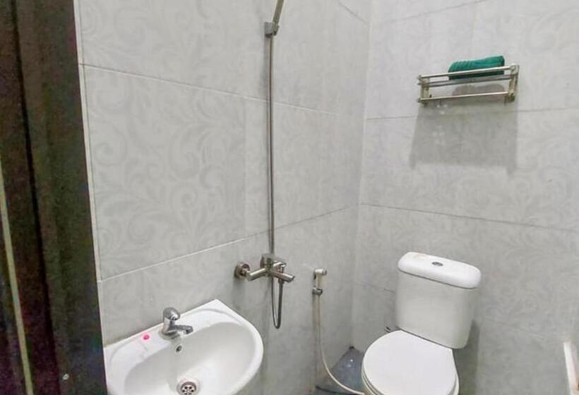 标准间, Reddoorz Syariah Near Alun Alun Kajen