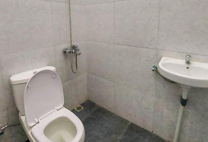 标准间, Reddoorz Syariah Near Alun Alun Kajen