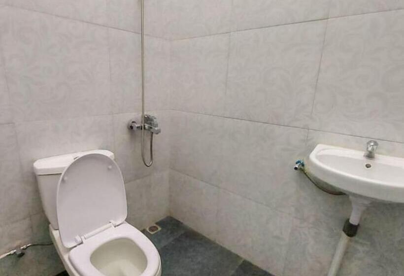 标准间, Reddoorz Syariah Near Alun Alun Kajen