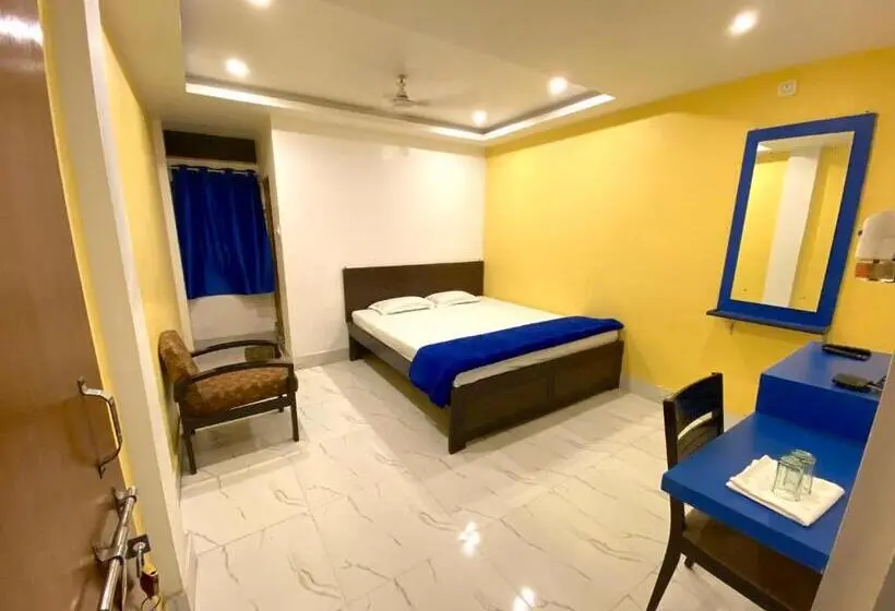 Habitació Estàndard, Shivanand