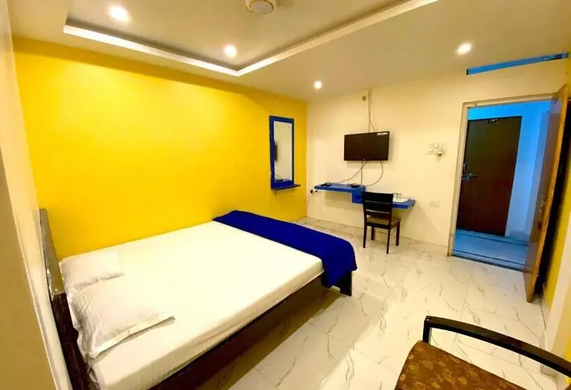 Habitació Estàndard, Shivanand