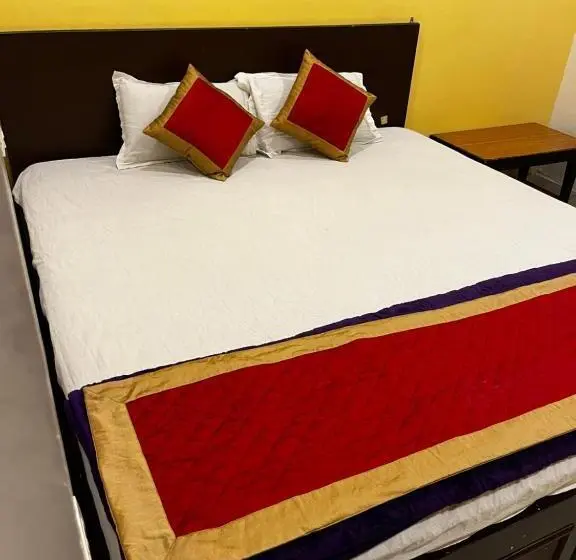 Habitació Deluxe, Shivanand