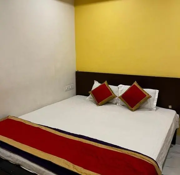 Habitació Deluxe, Shivanand