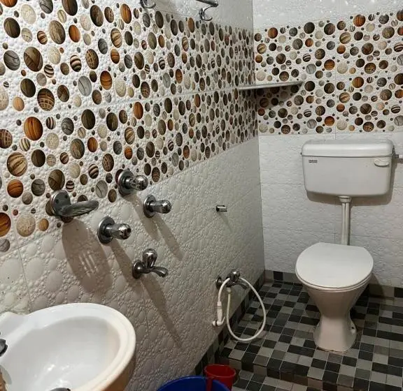 Habitació Deluxe, Shivanand
