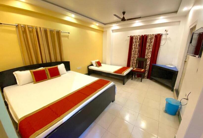 Семейный Номер, Shivanand