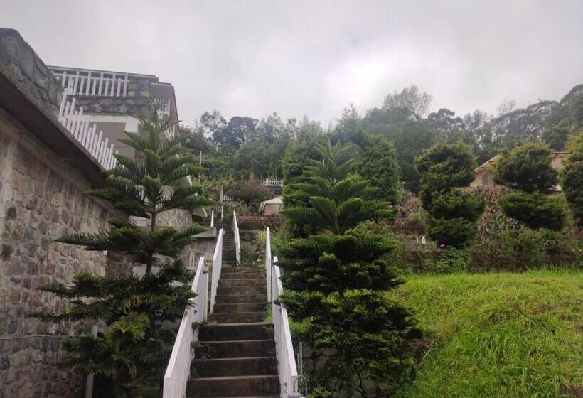 غرفة ديلوكس, Status Hillpark