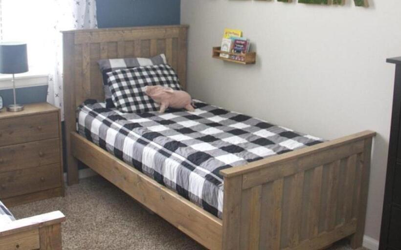 带阳台标准四人间, Stay At Seas