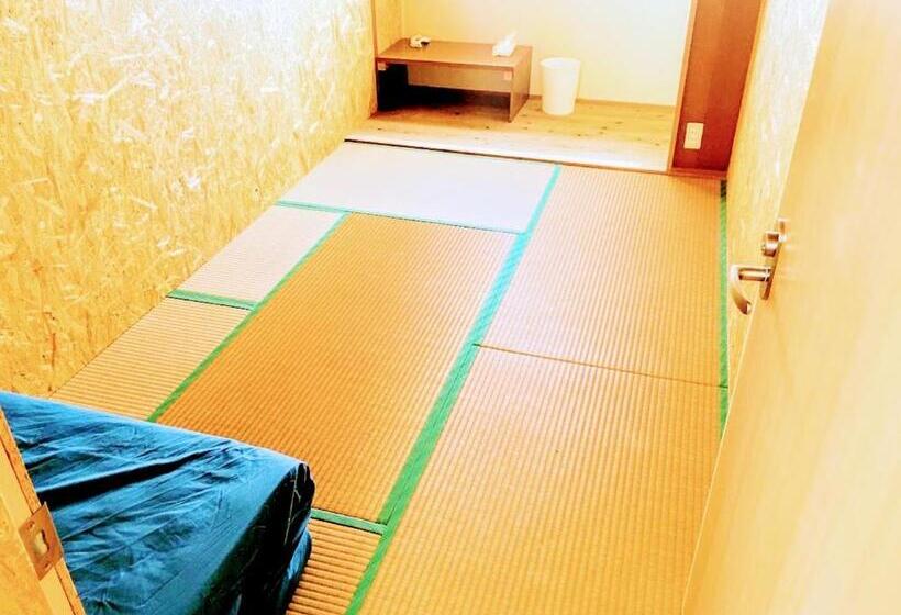 Номер Стандарт Индивидуальный Совместная Ванная, Guest House Yunterrace