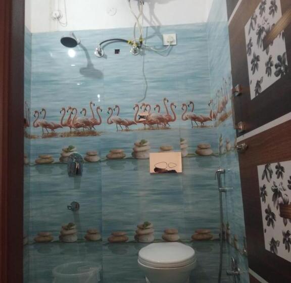 اتاق لوکس, Krishnabalram Wellness & Ayurveda Centre