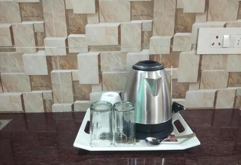 اتاق لوکس, Krishnabalram Wellness & Ayurveda Centre