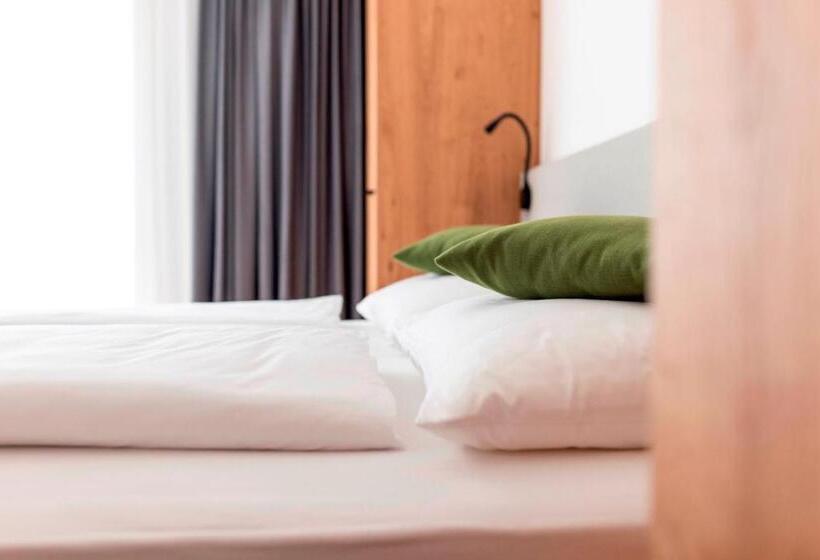 2ベッドルームデラックスアパートメント, All Suite Resort Zwieselstein Sölden
