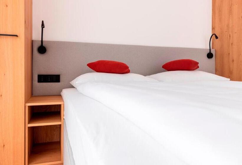 エクゼクティブアパートメントの3ベッドルーム, All Suite Resort Zwieselstein Sölden