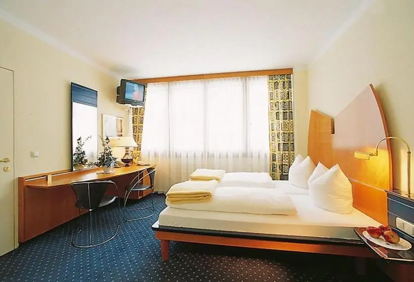 2ベッドルームアパートメント, Appartement Hotel Marolt