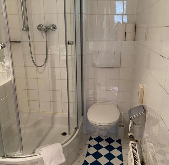 이코노미 룸, Appartement Hotel Marolt