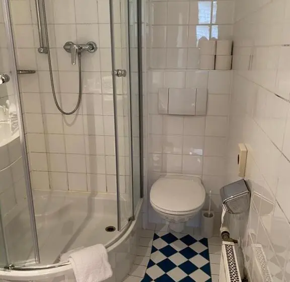 エコノミールーム, Appartement Hotel Marolt
