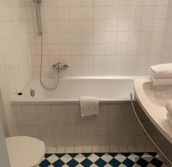 エコノミールーム, Appartement Hotel Marolt