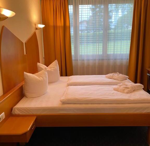 이코노미 룸, Appartement Hotel Marolt