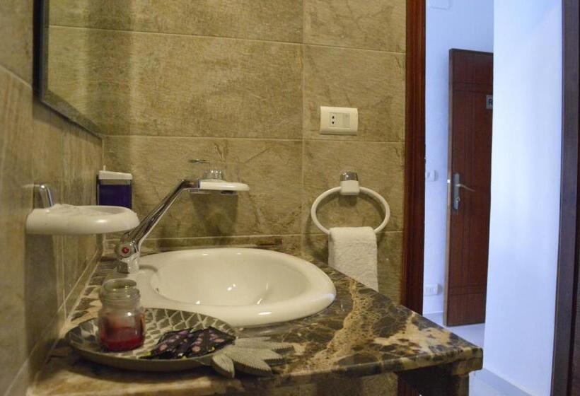 اتاق لوکس, Nile View Inn
