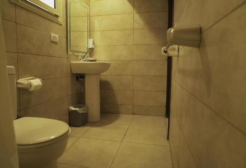 اتاق سوپریور با چشمانداز رودخانه, Nile View Inn