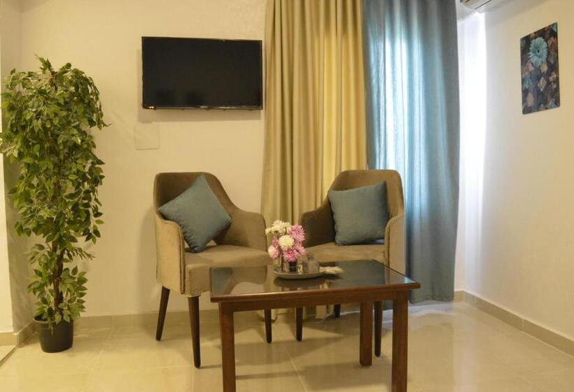 اتاق سوپریور با چشمانداز رودخانه, Nile View Inn