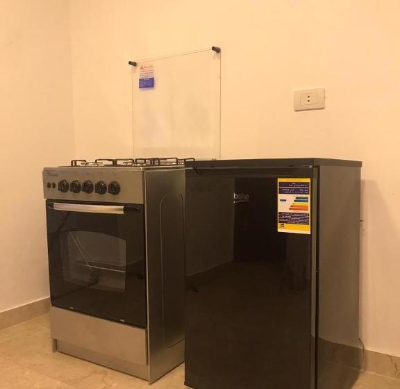 سوییت خانوادگی, Nile View Inn