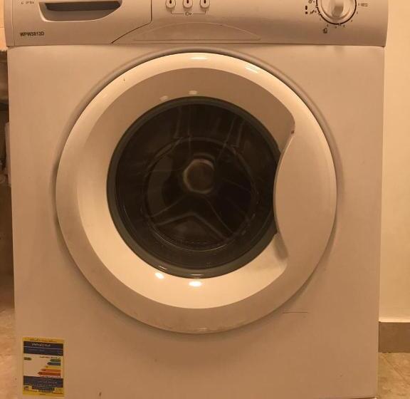 سوییت خانوادگی, Nile View Inn