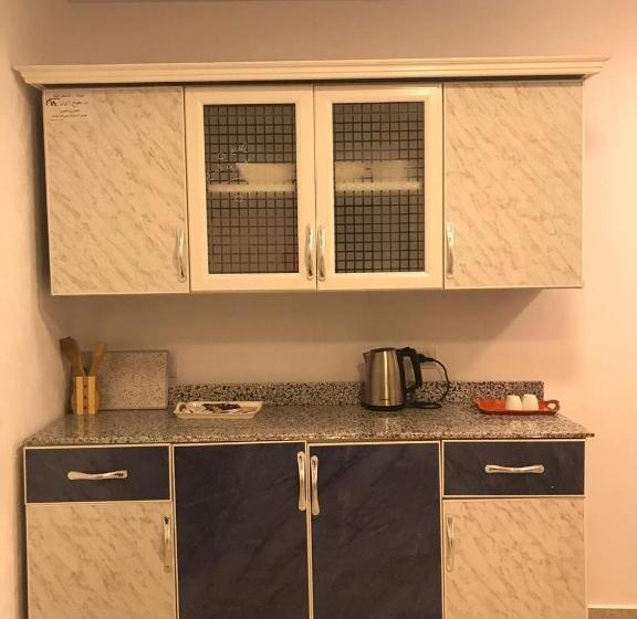 سوییت خانوادگی, Nile View Inn