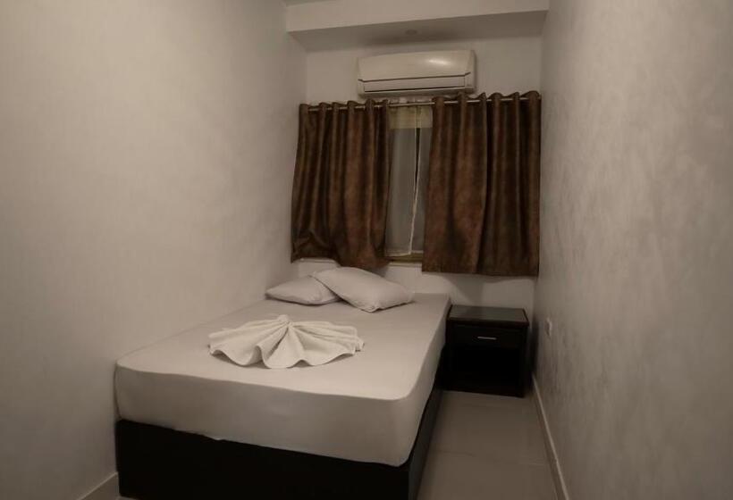 سوئیت جونیور خانوادگی, Nile View Inn