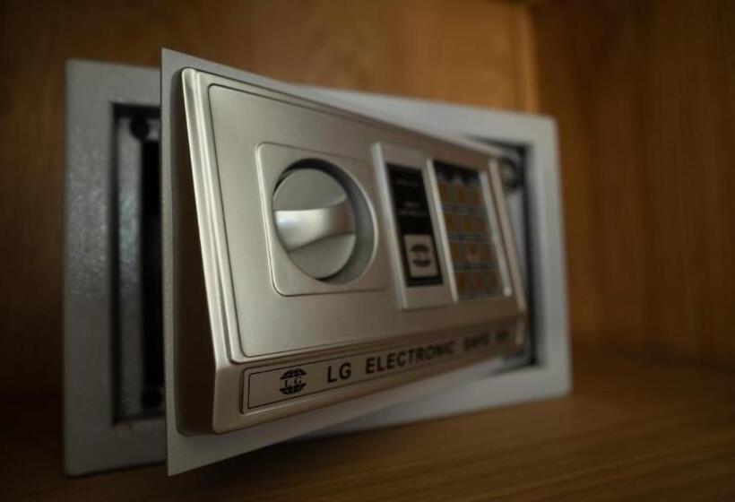 اتاق استاندارد با چشمانداز باغ, Nile View Inn