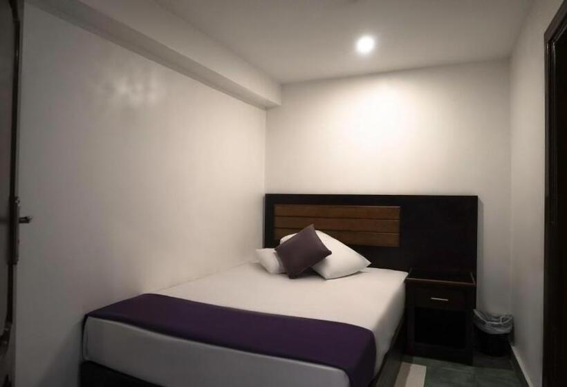 اتاق اکونومی یک تخته, Nile View Inn