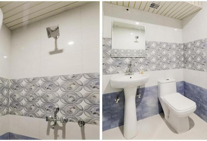 Трехместный Номер Классика, O The Maharaja Inn