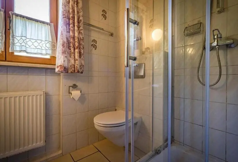 Standard-huone, Pension Oechsner