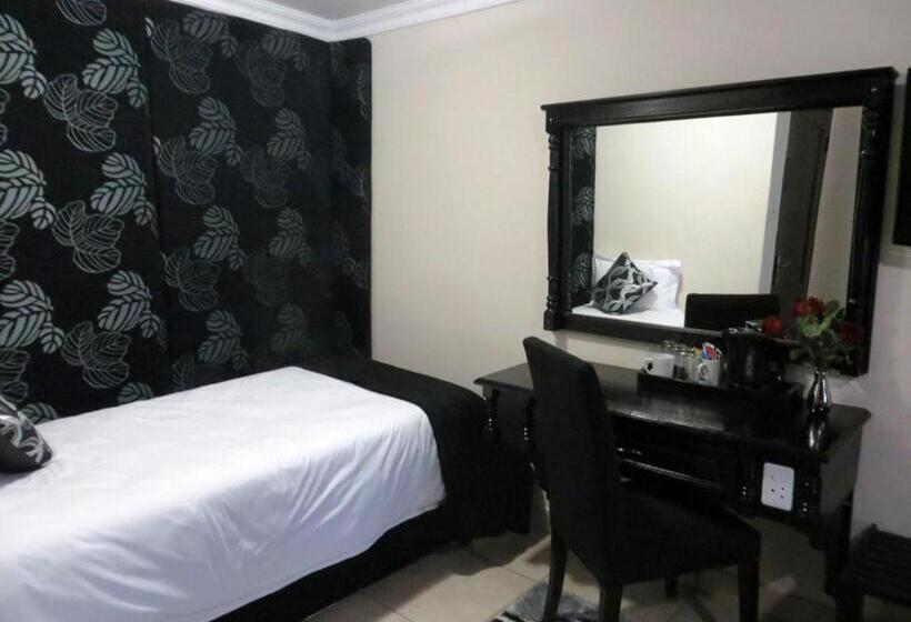 חדר משפחתי, Silverton Travel Lodge
