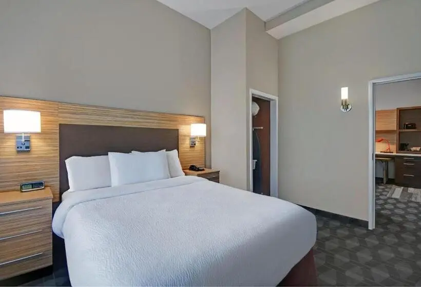 スイート, Towneplace Suites By Marriott Grand Rapids Wyoming