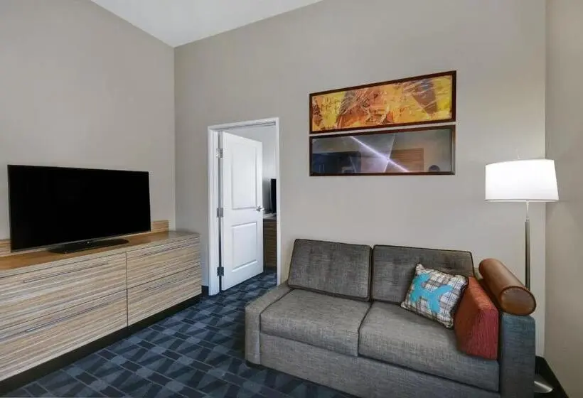 スイート, Towneplace Suites By Marriott Grand Rapids Wyoming