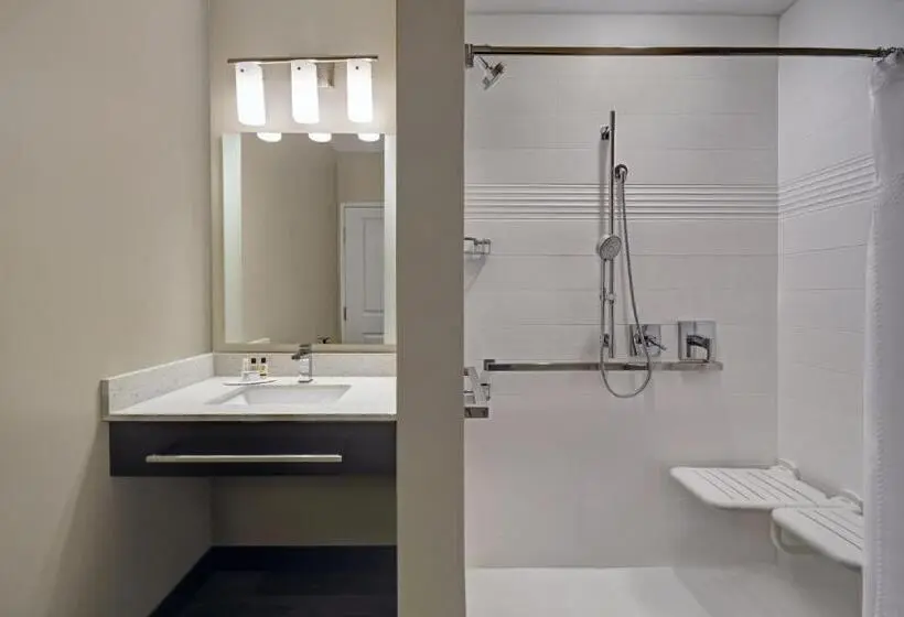 スタンダードスタジオ, Towneplace Suites By Marriott Grand Rapids Wyoming