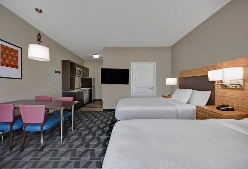 スタンダードスタジオ, Towneplace Suites By Marriott Grand Rapids Wyoming