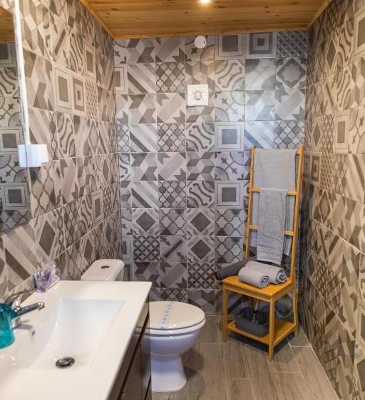 Люкс Вид на Море, Alvorkitecenter Guesthouse