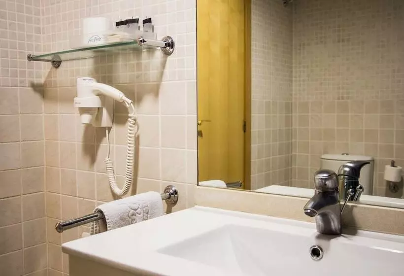 آپارتمان 1 خوابه, Apartamentos Plaza Picasso