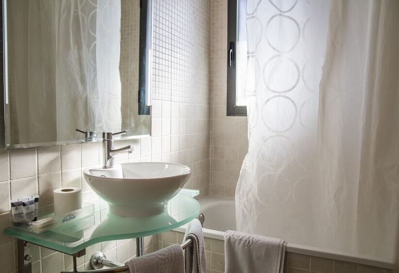 اتاق پنت هاوس, Apartamentos Plaza Picasso