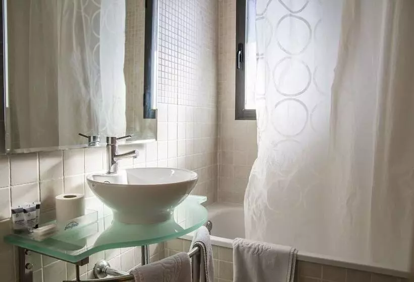 اتاق پنت هاوس, Apartamentos Plaza Picasso