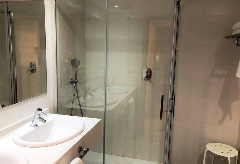 آپارتمان 2 خوابه, Apartamentos Plaza Picasso