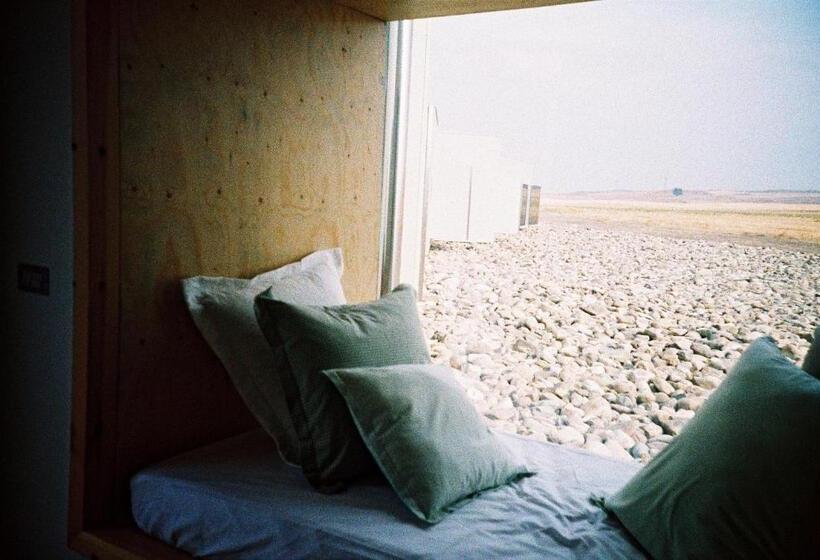 Capsule, Aire De Bardenas