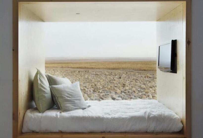 Capsule, Aire De Bardenas